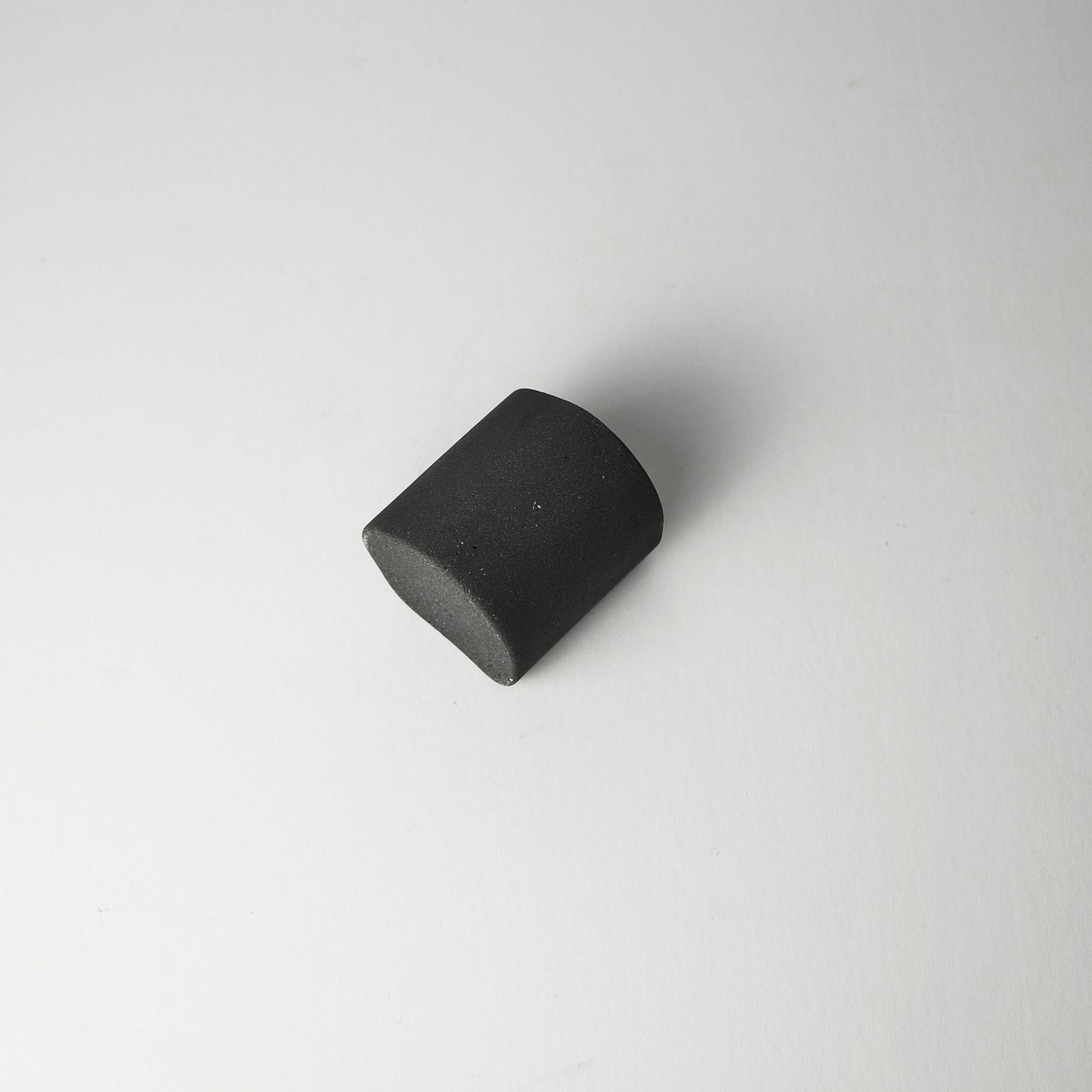The Eternities in Black Concrete