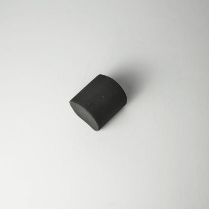 The Eternities in Black Concrete