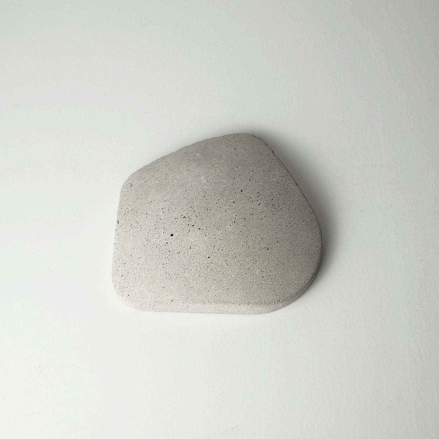 The Eternities in Natural Concrete