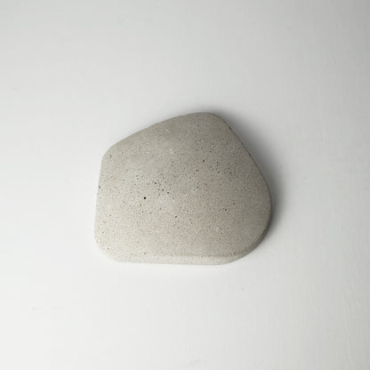 The Eternities in Natural Concrete