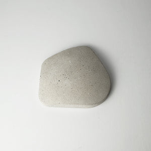 The Eternities in Natural Concrete