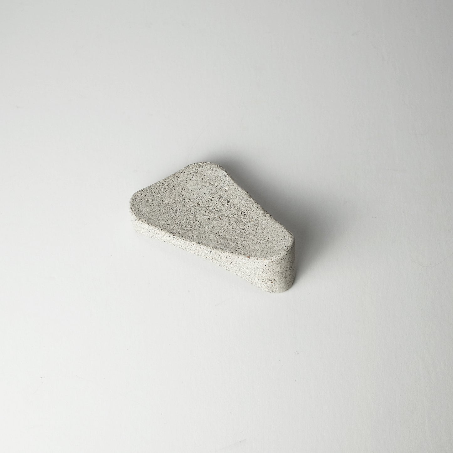 The Eternities in Natural Concrete
