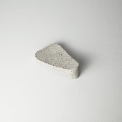 The Eternities in Natural Concrete