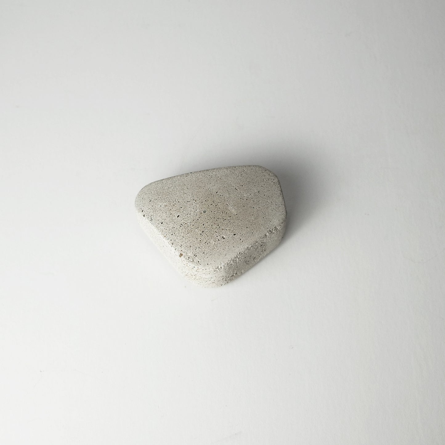 The Eternities in Natural Concrete