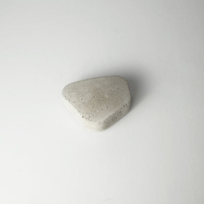 The Eternities in Natural Concrete
