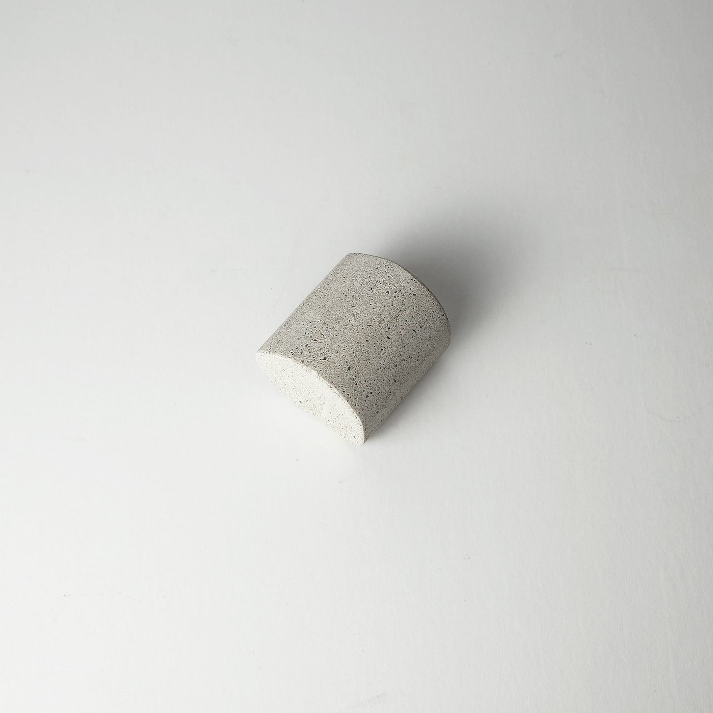 The Eternities in Natural Concrete