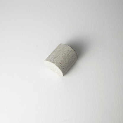 The Eternities in Natural Concrete