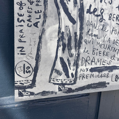 Brel's Amsterdam