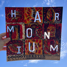 Load image into Gallery viewer, Harmonium