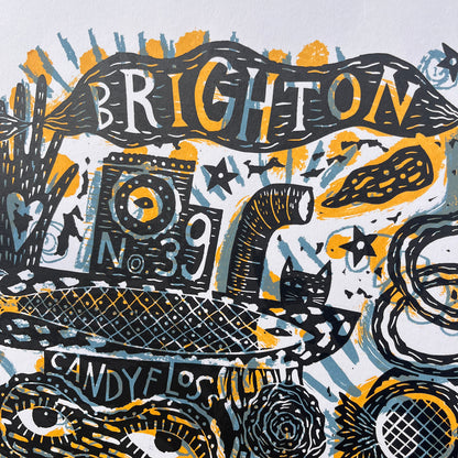 Viva Brighton