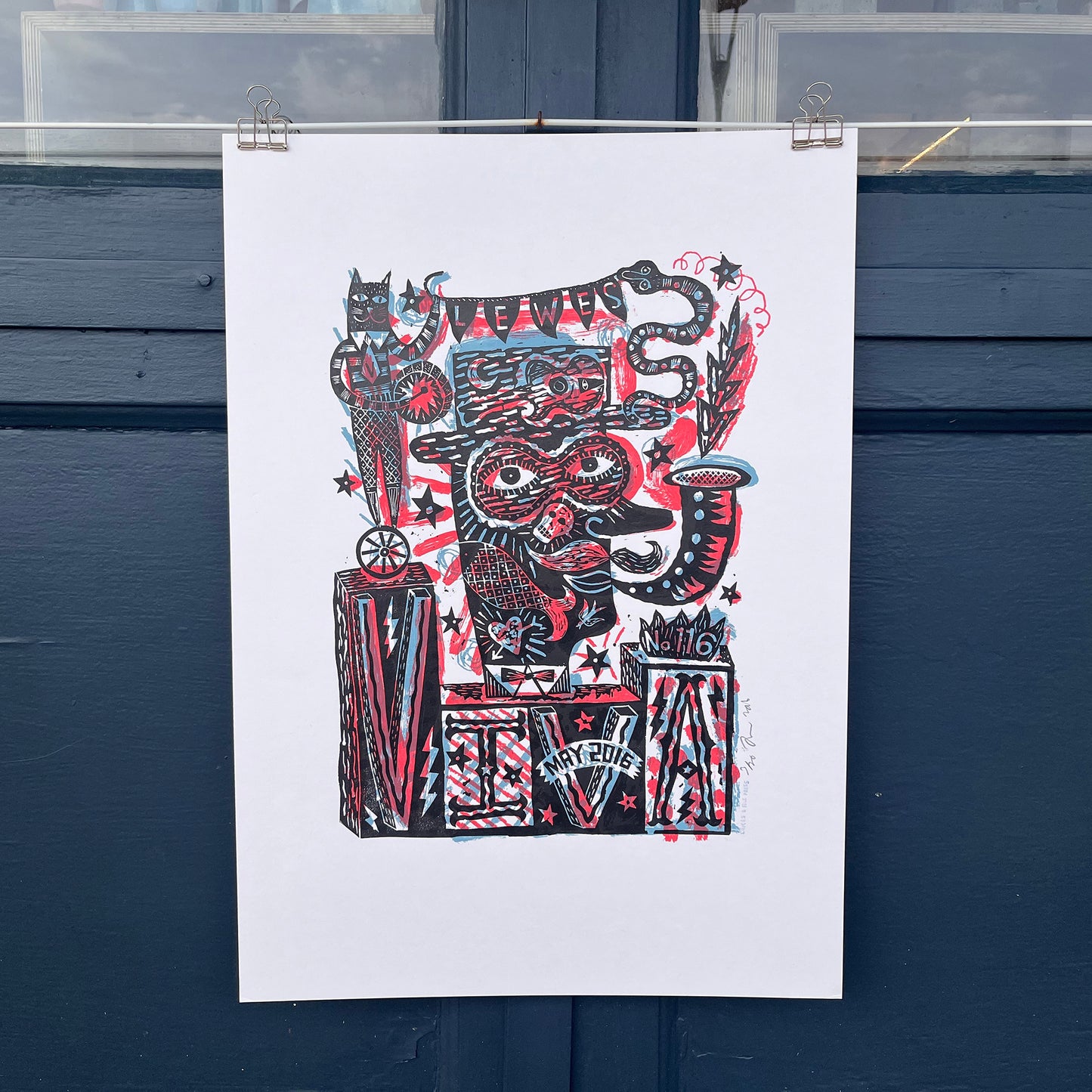 Viva Lewes