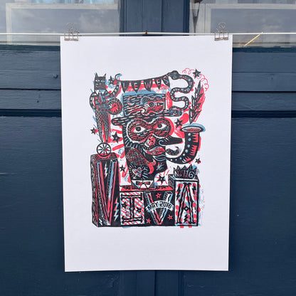 Viva Lewes