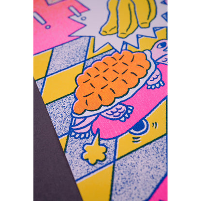 Banana Lovers Club