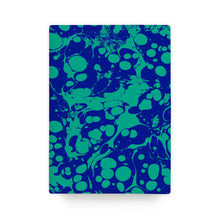 Load image into Gallery viewer, Mintkiss Marbled Gift Wrap