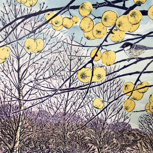 Last Apples