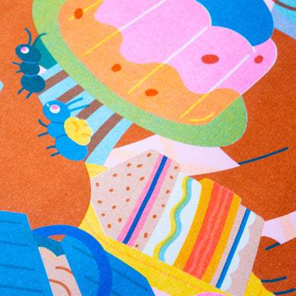 Anteater Picnic