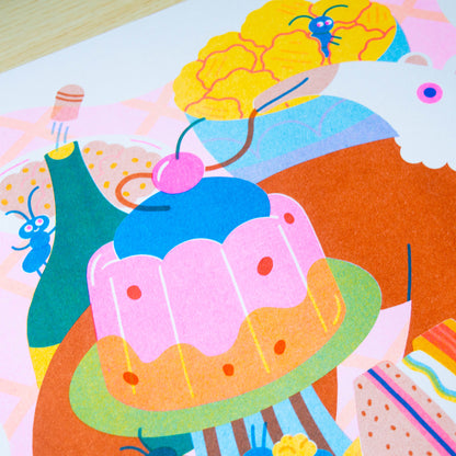 Anteater Picnic