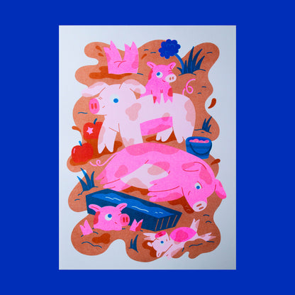 Pigsty