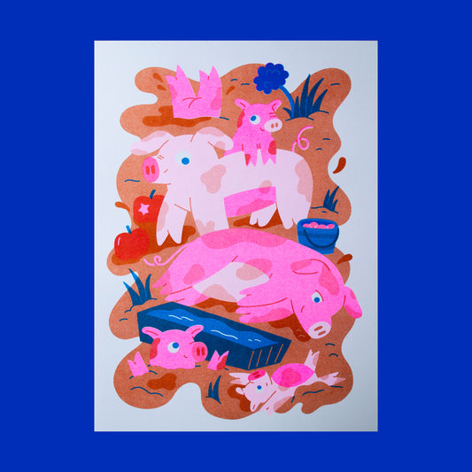 Pigsty