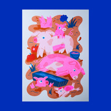 Load image into Gallery viewer, Pigsty