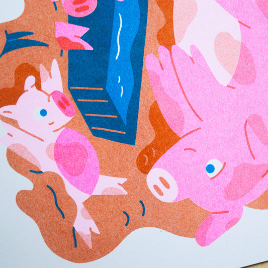 Pigsty