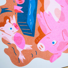Load image into Gallery viewer, Pigsty