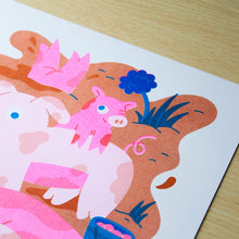 Load image into Gallery viewer, Pigsty