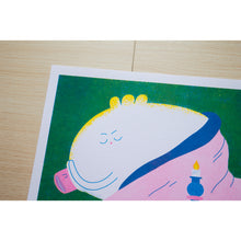 Load image into Gallery viewer, Sleepy Dumpling