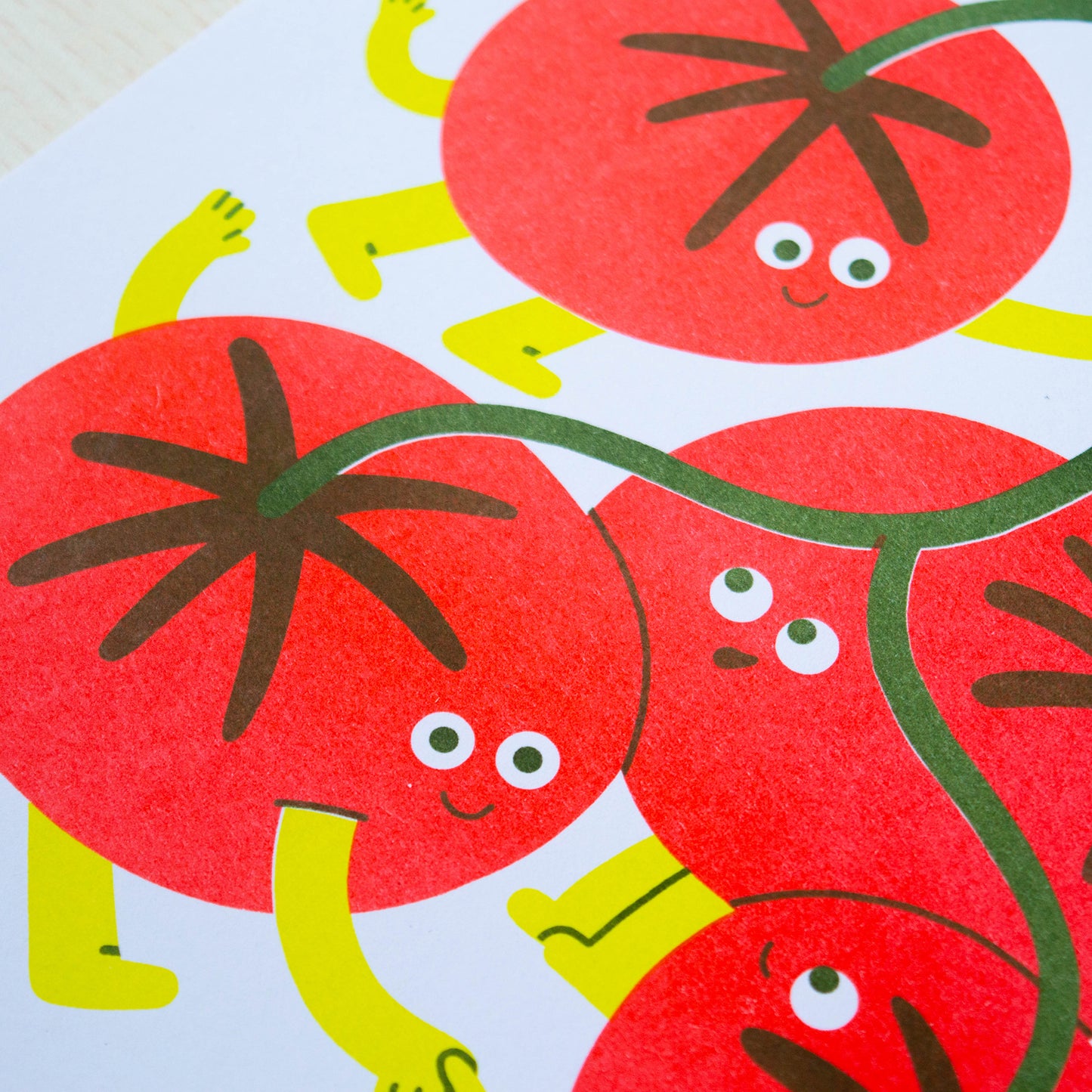 Tomatoes