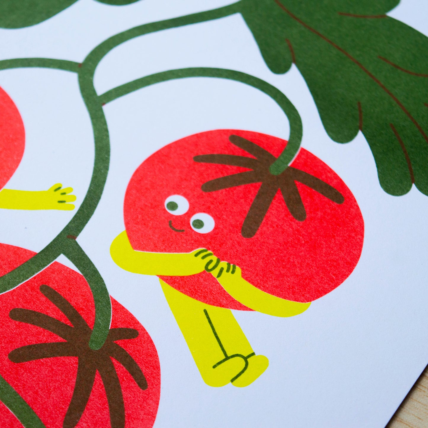 Tomatoes