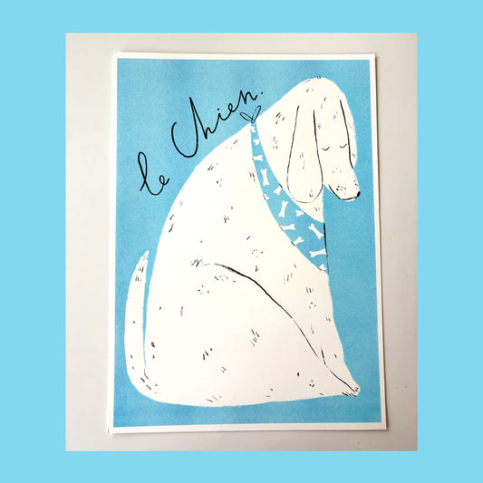 Le Chien