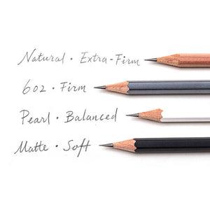 Blackwing Matte Pencil