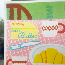Load image into Gallery viewer, Coffee &amp; Croissants