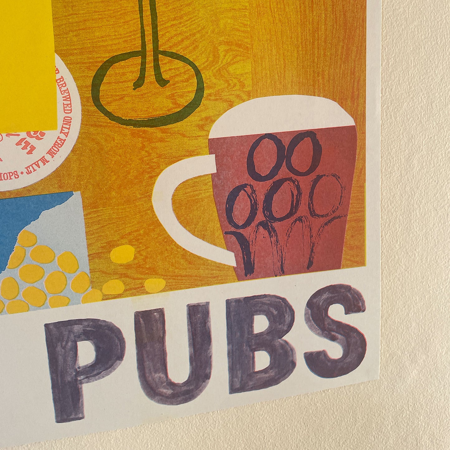 I LOVE PUBS