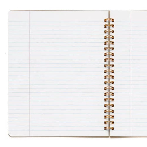 Hightide Penco Coil Notebook Medium – Atelier Beside the Sea