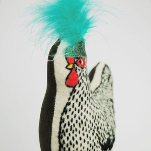 Showgirl Chicken Cream