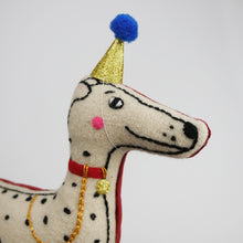 Load image into Gallery viewer, Large Dalmatian