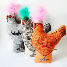 Load image into Gallery viewer, Showgirl Chicken Cream