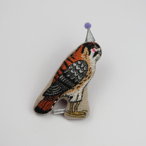 Kestrel