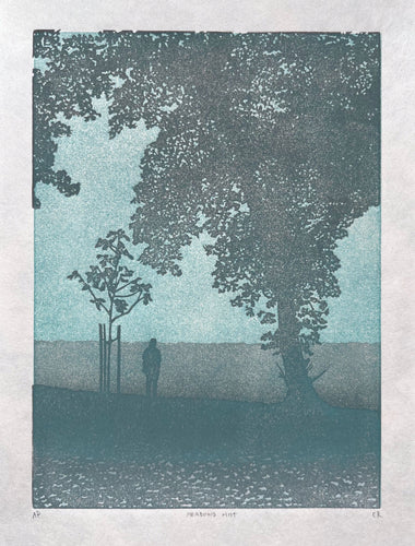 Meadows Mist