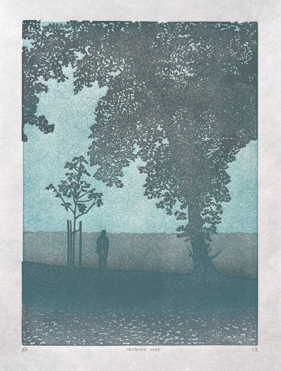 Meadows Mist