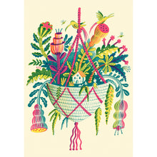 Load image into Gallery viewer, Small Worlds Print
