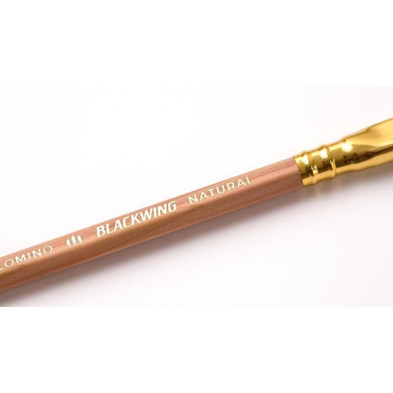 Blackwing Natural Pencil