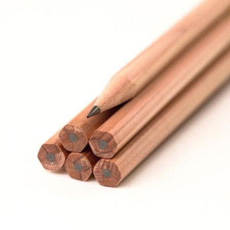 Blackwing Natural Pencil