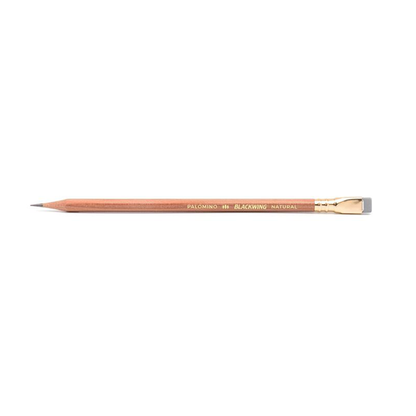 Blackwing Natural Pencil