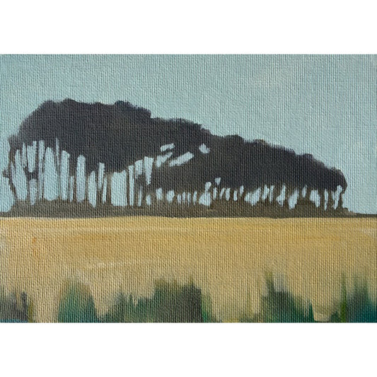 Cotswold Trees