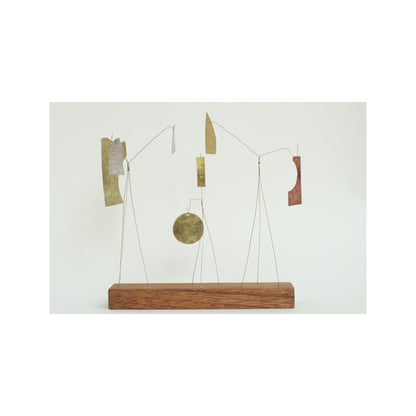 Strange Receiver #7