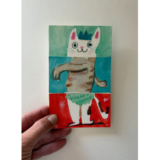 Party Cat