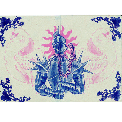 Knight Zine