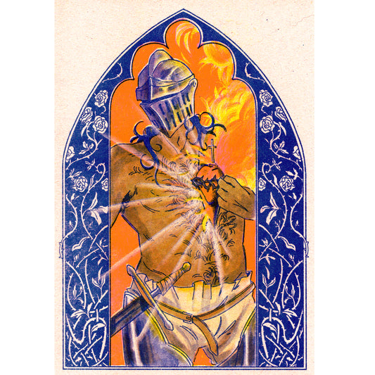 Sacred Heart